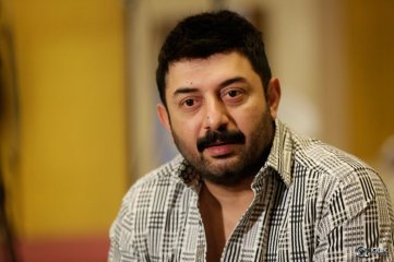 Arvind Swamy Interview About Dhruva